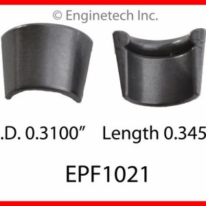 Enginetech EPF1021 Valve Keeper - Bulk Pack of 200