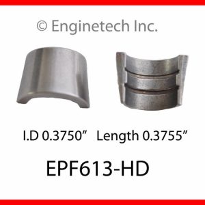 Enginetech EPF613-HD Valve Keeper - Bulk Pack of 200