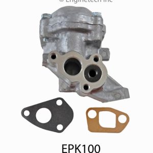 Enginetech EPK100 Oil Pump
