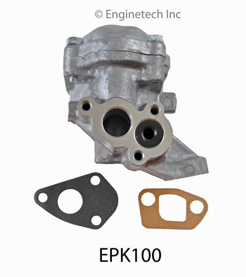 Enginetech EPK100 Oil Pump