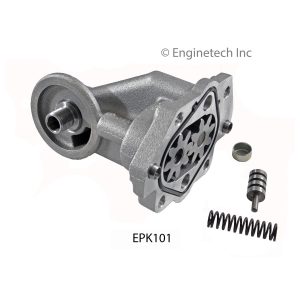 Enginetech EPK101 Oil Pump