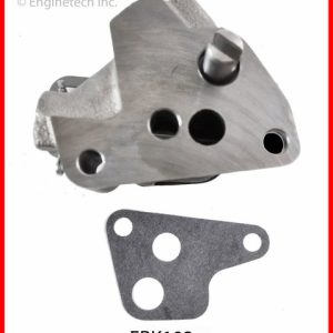 Enginetech EPK103 Oil Pump