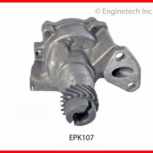 Enginetech EPK107 Oil Pump