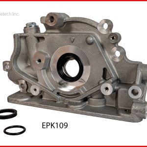 Enginetech EPK109 Oil Pump