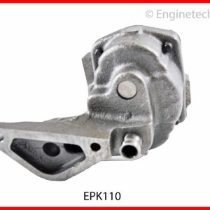 Enginetech EPK110 Oil Pump