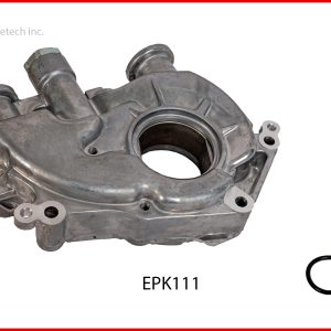 Enginetech EPK111 Oil Pump