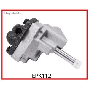 Enginetech EPK112 Oil Pump