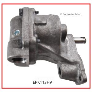 Enginetech EPK113HV Oil Pump