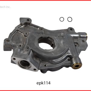 Enginetech EPK114 Oil Pump