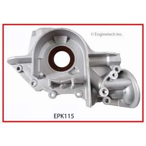 Enginetech EPK115 Oil Pump