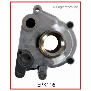 Enginetech EPK116 Oil Pump