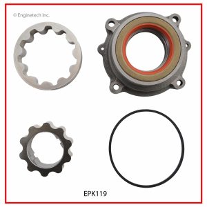 Enginetech EPK119 Oil Pump