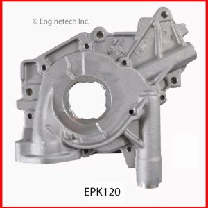 Enginetech EPK120 Oil Pump