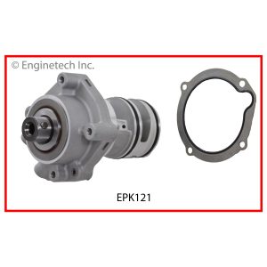 Enginetech EPK121 Oil Pump