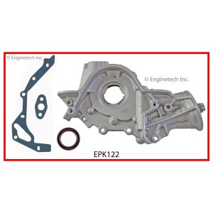 Enginetech EPK122 Oil Pump