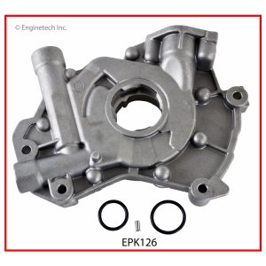 Enginetech EPK126 Oil Pump