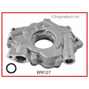 Enginetech EPK127 Oil Pump