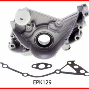 Enginetech EPK129 Oil Pump