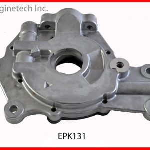 Enginetech EPK131 Oil Pump