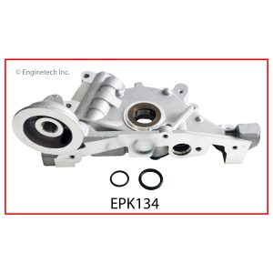 Enginetech EPK134 Oil Pump
