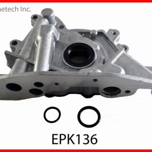 Enginetech EPK136 Oil Pump