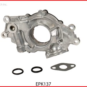 Enginetech EPK137 Oil Pump