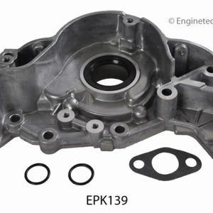 Enginetech EPK139 Oil Pump