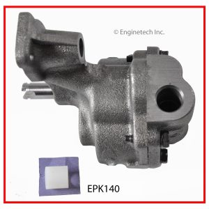 Enginetech EPK140 Oil Pump