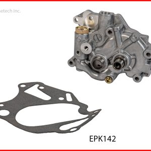 Enginetech EPK142 Oil Pump
