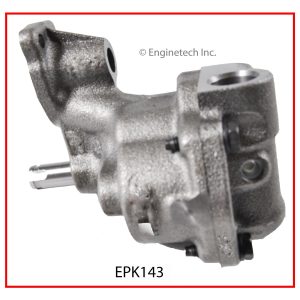 Enginetech EPK143 Oil Pump