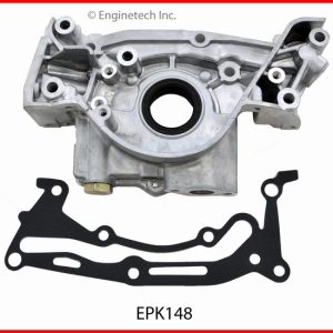 Enginetech EPK148 Oil Pump