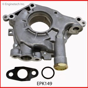 Enginetech EPK149 Oil Pump