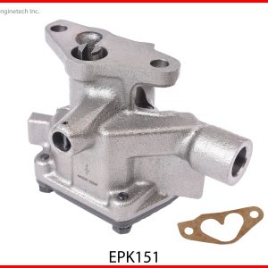 Enginetech EPK151 Oil Pump