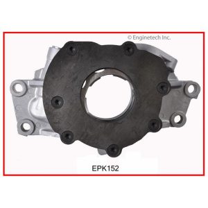 Enginetech EPK152 Oil Pump