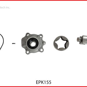 Enginetech EPK155 Oil Pump