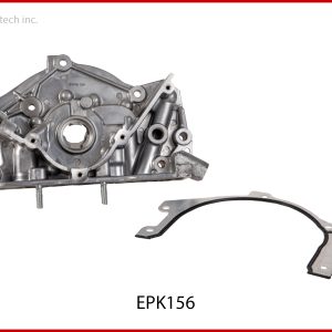 Enginetech EPK156 Oil Pump