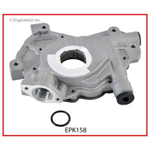 Enginetech EPK158 Oil Pump
