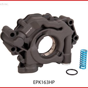 Enginetech EPK163HP Oil Pump