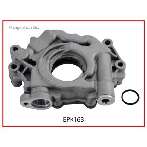 Enginetech EPK163 Oil Pump