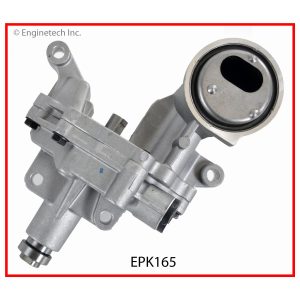 Enginetech EPK165 Oil Pump
