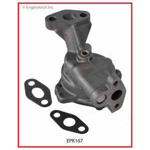 Enginetech EPK167 Oil Pump
