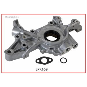 Enginetech EPK169 Oil Pump
