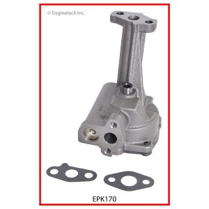 Enginetech EPK170 Oil Pump