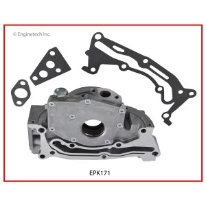 Enginetech EPK171 Oil Pump