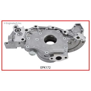 Enginetech EPK172 Oil Pump
