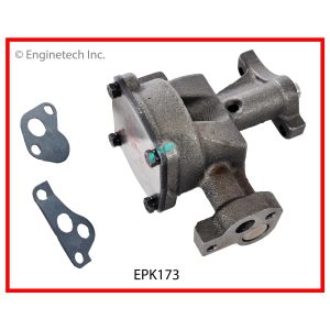 Enginetech EPK173 Oil Pump