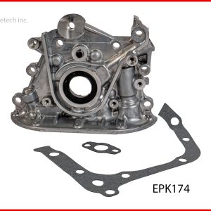 Enginetech EPK174 Oil Pump