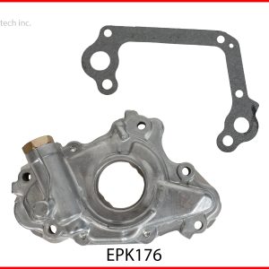 Enginetech EP176 Oil Pump