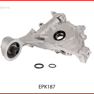 Enginetech EPK187 Oil Pump