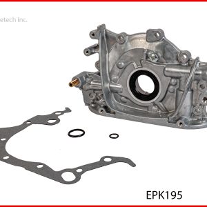 Enginetech EPK195 Oil Pump